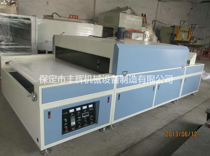 烘干固化隧道爐連續性作業??！