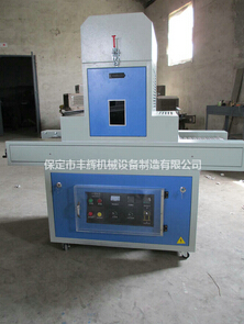 小型uv光固機--更強照度，輸出穩定