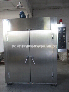 不銹鋼工業烤箱，好烤箱豐輝造