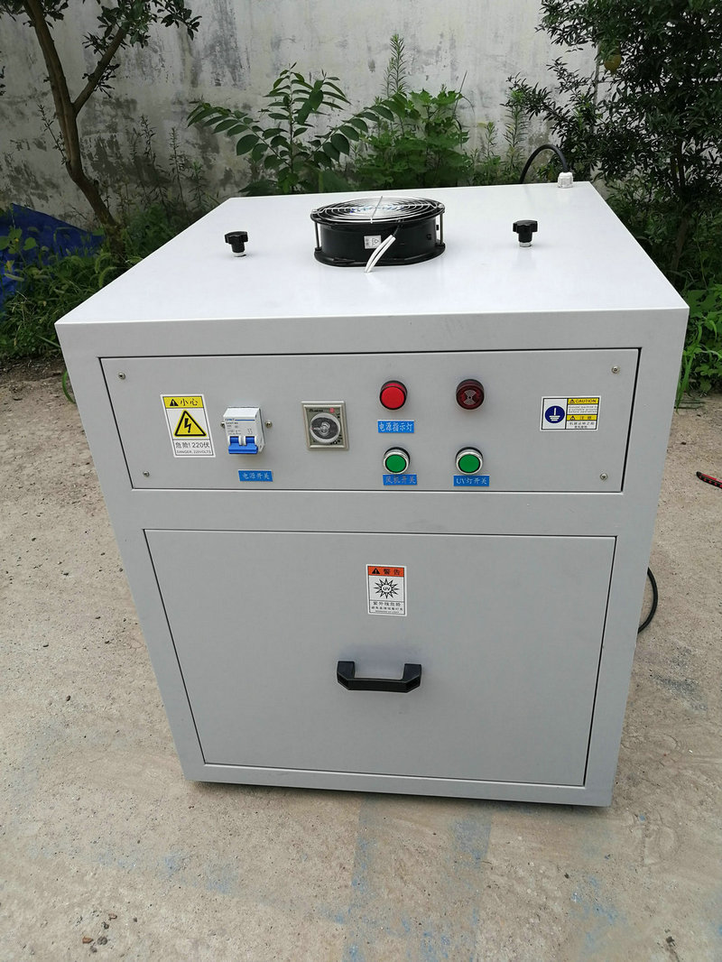 豐輝工業UV機