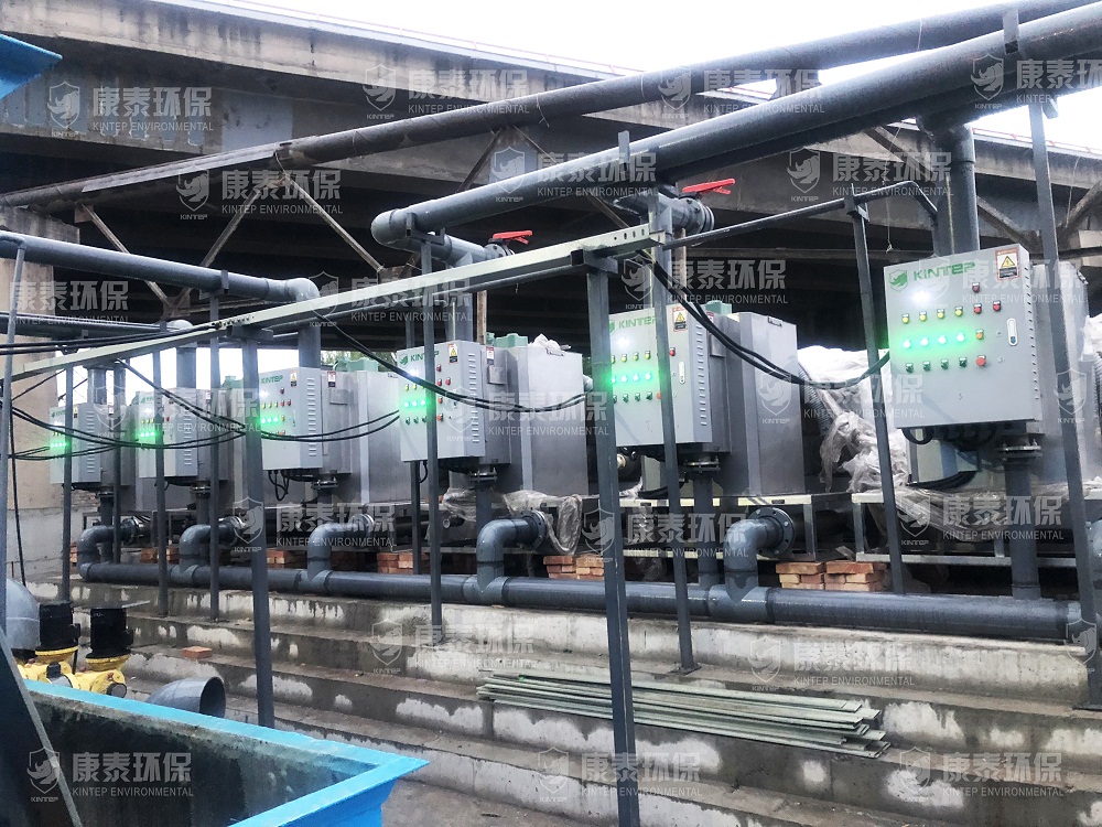 陜西銅川現(xiàn)場