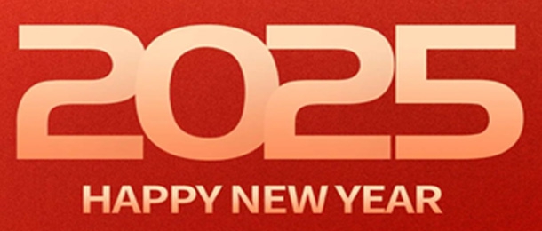 康泰環保祝您元旦快樂幸福安康~