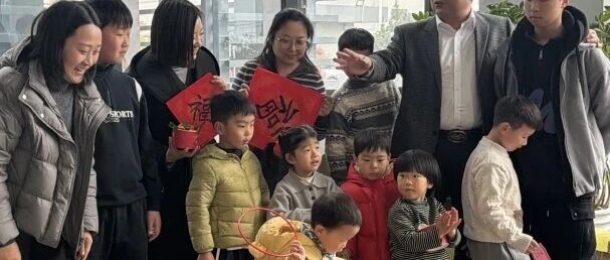 情暖康泰，喜鬧元宵｜康泰環保元宵節活動嗨翻天~